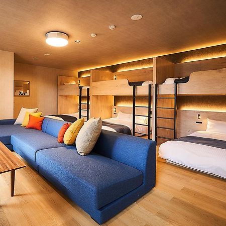 Rakuten Stay Villa Awaji 107 3 Bank Beds, Capacity Of 9 Persons Minamiawaji Ngoại thất bức ảnh