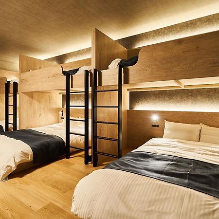 Rakuten Stay Villa Awaji 107 3 Bank Beds, Capacity Of 9 Persons Minamiawaji Ngoại thất bức ảnh