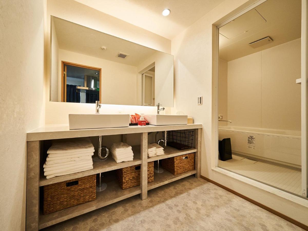 Rakuten Stay Villa Awaji 107 3 Bank Beds, Capacity Of 9 Persons Minamiawaji Ngoại thất bức ảnh
