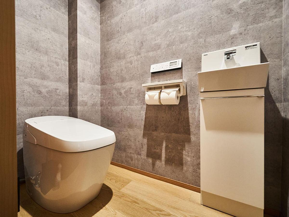 Rakuten Stay Villa Awaji 107 3 Bank Beds, Capacity Of 9 Persons Minamiawaji Ngoại thất bức ảnh