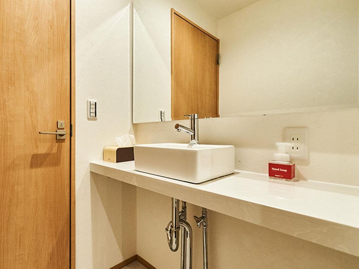 Rakuten Stay Villa Awaji 107 3 Bank Beds, Capacity Of 9 Persons Minamiawaji Ngoại thất bức ảnh