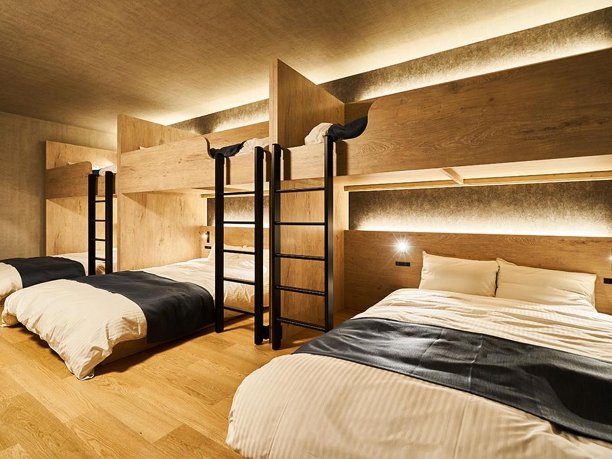 Rakuten Stay Villa Awaji 107 3 Bank Beds, Capacity Of 9 Persons Minamiawaji Ngoại thất bức ảnh